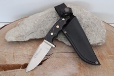 Puma Messer saubart Jagdmesser