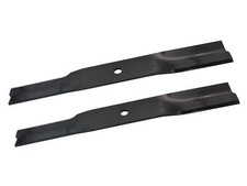 Messersatz (Low-Lift) passend für John Deere STX30 Rasentraktor