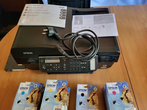 Drucker scanner kopierer - scanner,