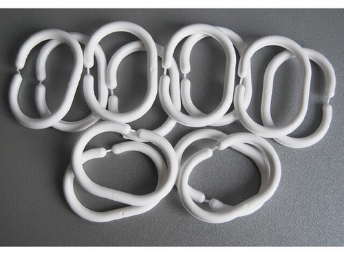 Ringe für vorhang - 15,