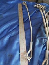 Überroll Crimpkolben Hank