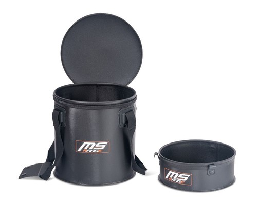 Range eva bait bowl - bait, 12l