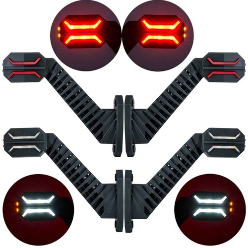 Led umrissleuchte anhänger - umrissleuchte,