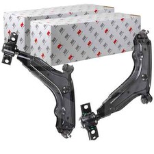 2x NK QUERLENKER SATZ VORNE LINKS+RECHTS UNTEN passend für SKODA FELICIA VW CADD