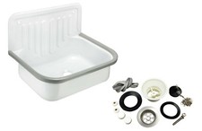 Ausgußbecken Ausgussbecken