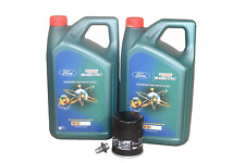 Ölwechselkit Ford 2,0 Ecoblue Baujahr 12/2015 - 27.06.2021 55566488