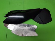 @ Yamaha DT125X DT125R DT125RE