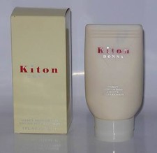 Kiton!! DONNA **Body Lotion