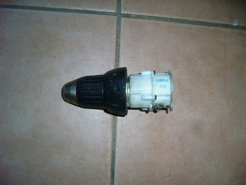 Bosch akkuschrauber bohrfutter - bosch,