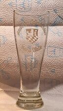 Amberg Weizenbier Hans Falk