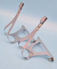 Pedalhaken  ALE SPORT  Made in