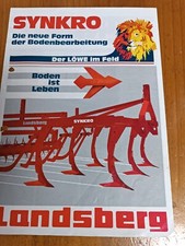 Prospekt Landsberg synkro