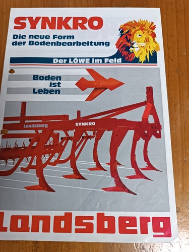 Prospekt landsberg synkro - prospekt,