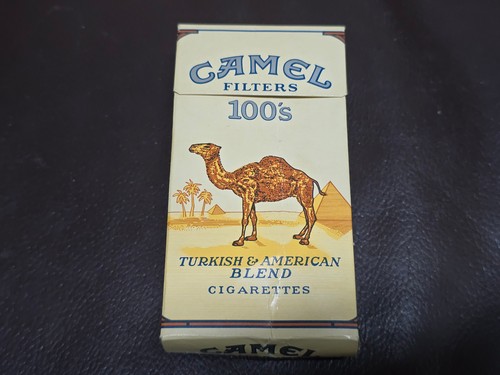 Camel filters 100 alte - filters,