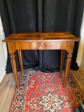 Louis Seize Konsoltisch