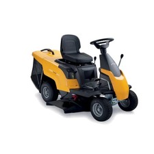 Stiga Aufsitzmäher Combi