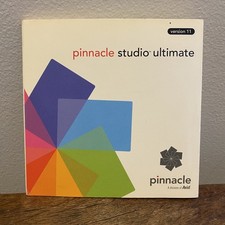 Pinnacle Studio Ultimate