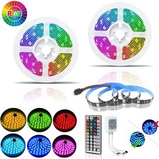 1-30M LED Stripe RGB Leiste