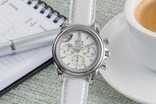 Omega De Ville Chronograph MOP