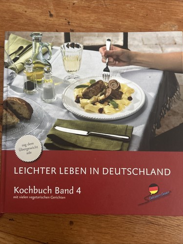 Leichter leben deutschland - leichter, in