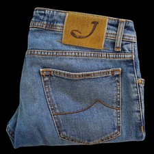 Jacob Cohen Men’s Blue Jeans
