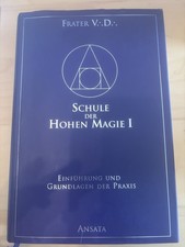 Frater V.D. - Schule der Hohen