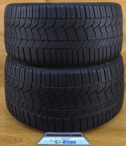 Winterreifen 275 r19 - 2x, 275/35
