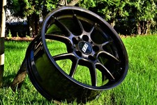 BBS RK 001 17 zoll Felgen