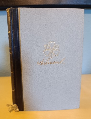Bismarck gedanken und - bismarck,