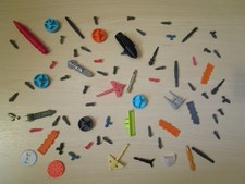 Große Sammlung von MASK Repro