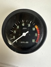 Veglia Borletti Tachometer 