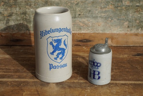 Krug bierkrug maßkrug - x,