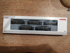 Märklin 87507, Spur z