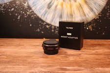 Viltrox EF-E5 Objektiv Adapter