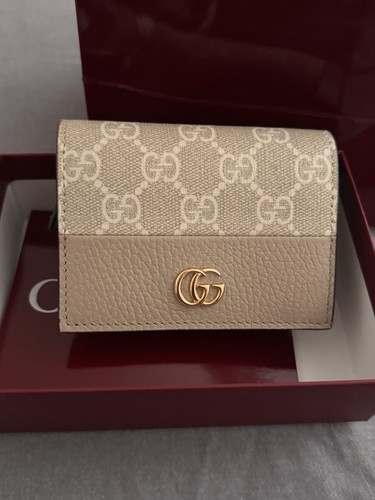 Gucci geldbörse damen - gucci,