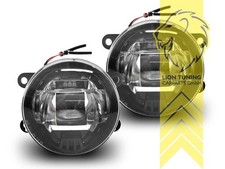 LED Nebelscheinwerfer für