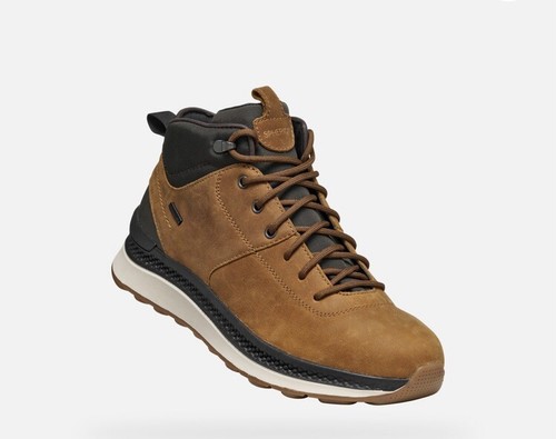 Geox sneaker spherica - geox,
