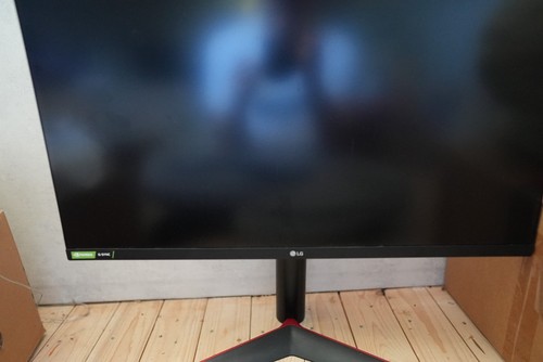Ultragear 27gl850 wqhd - lg,