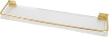 Gold badregal wandregal - gold,