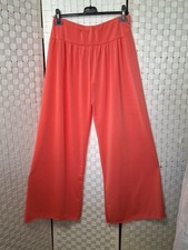 Hose Koralle Orange 44 46 48