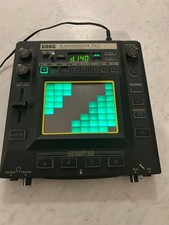 Korg kaossilator pro - korg,