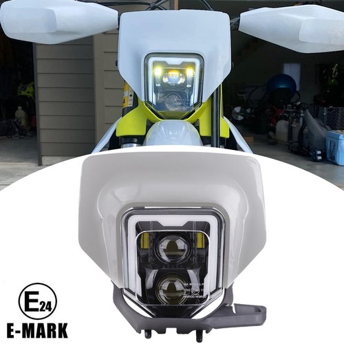 Led scheinwerfer maske für - scheinwerfer,