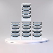 16 Gillette Mach 3 kompatible