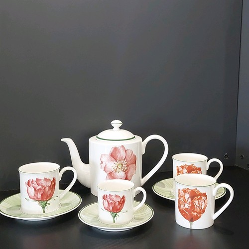 Villeroy boch flora - villeroy,