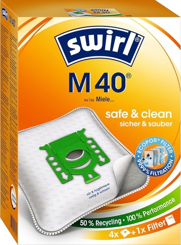 Swirl micropor plus - swirl,