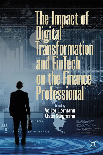 The impact digital - impact, of