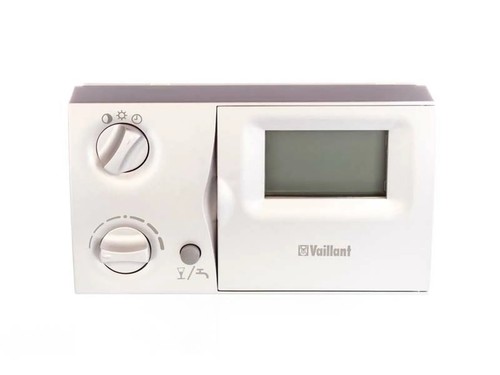 Vaillant vrc 410 - vaillant,
