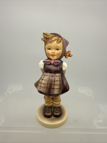 28418 goebel hummel figur rat - goebel,