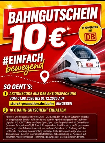 Euro gutschein deutsche - 10,