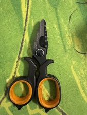 Beta 1128BAX Elektriker Schere Fräsprofile DLC beschichtet Edelstahl